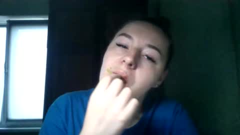 Snapshot of jennamolberty chatting on June 7, 3:16 pm JennaMolberty online show from June 7, 3:16 pm