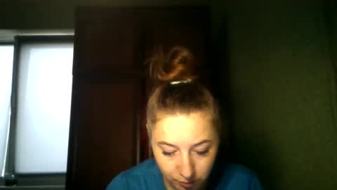 Snapshot of jennamolberty chatting on June 8, 5:02 pm JennaMolberty online show from June 8, 5:02 pm
