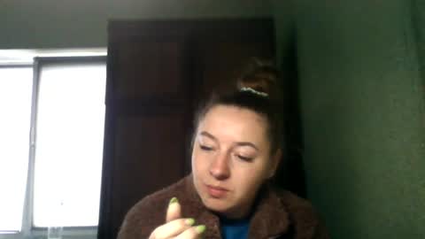 Snapshot of jennamolberty chatting on June 14, 2:41 pm JennaMolberty online show from June 14, 2:41 pm