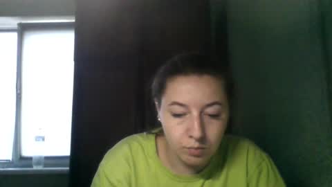 Snapshot of jennamolberty chatting on June 16, 3:58 pm JennaMolberty online show from June 16, 3:58 pm