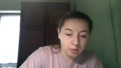 Snapshot of jennamolberty chatting on June 17, 8:39 am JennaMolberty online show from June 17, 8:39 am