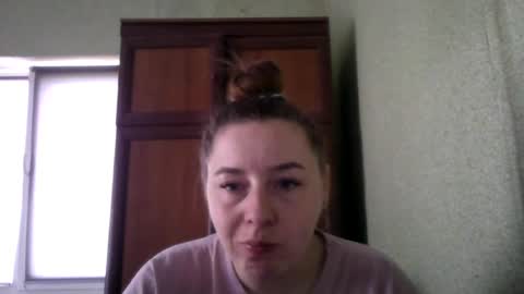 Snapshot of jennamolberty chatting on June 18, 7:19 am JennaMolberty online show from June 18, 7:19 am