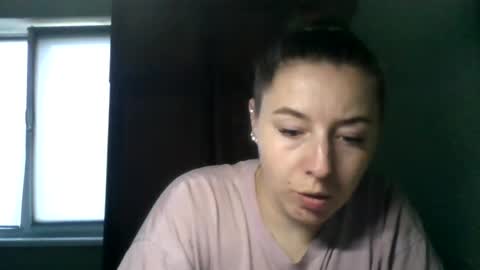 Snapshot of jennamolberty chatting on June 19, 3:27 pm JennaMolberty online show from June 19, 3:27 pm