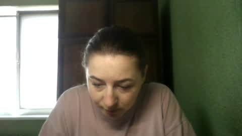 Snapshot of jennamolberty chatting on June 21, 9:34 am JennaMolberty online show from June 21, 9:34 am