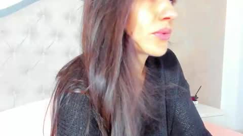 JennaMyers online show from November 17, 8:03 pm