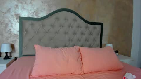 JennaMyers online show from January 31, 8:18 pm