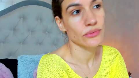 Snapshot of jennamyers chatting on May 19, 6:58 pm JennaMyers online show from May 19, 6:58 pm
