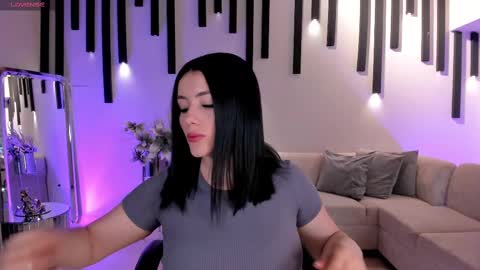 Snapshot of jennaolson chatting on February 19, 6:54 pm Jenna Olson online show from February 19, 6:54 pm