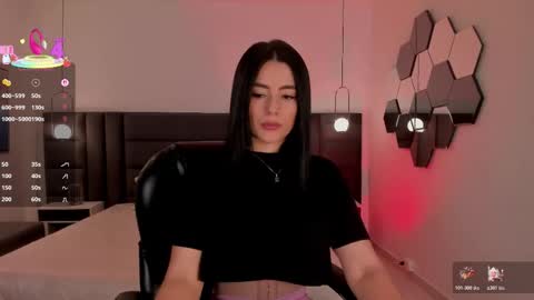 Jenna Olson  online show from December 15, 6:34 pm