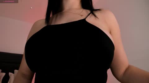 Jenna Olson  online show from December 17, 6:25 pm