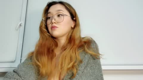 JENNA online show from November 20, 11:10 am