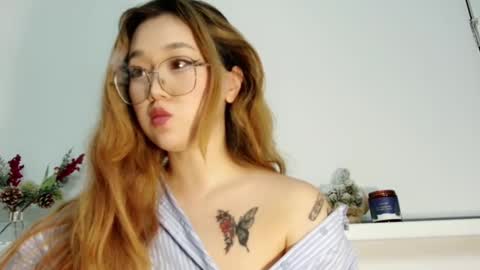 JENNA online show from November 28, 4:20 pm