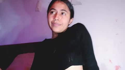 Snapshot of jenner_lena chatting on April 13, 8:36 pm jenner_lena online show from April 13, 8:36 pm