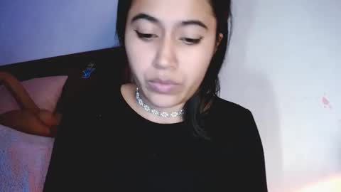 Snapshot of jenner_lena chatting on April 14, 8:42 am jenner_lena online show from April 14, 8:42 am