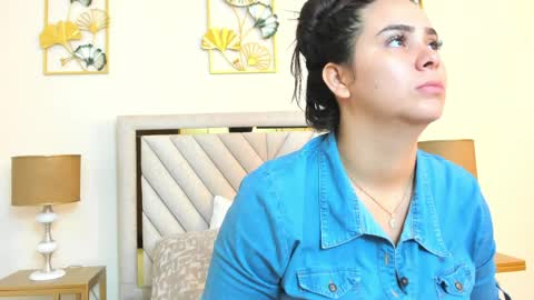 jenner_madison online show from May 25, 11:05 am