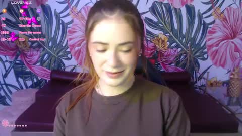 Snapshot of jenni_arango chatting on May 29, 1:09 pm Jenny online show from May 29, 1:09 pm
