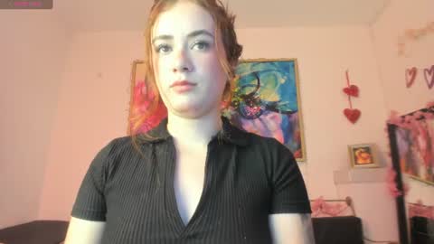 Snapshot of jenni_arango chatting on July 21, 2:08 pm Jenny online show from July 21, 2:08 pm