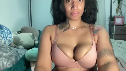 Mistress Jenni online show from January 31, 7:50 am