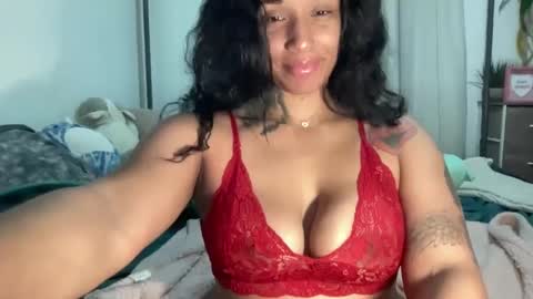 Mistress Jenni online show from February 2, 6:58 am