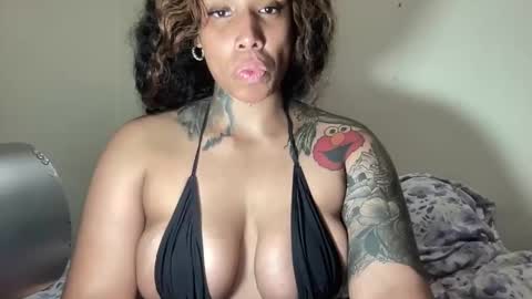 Mistress Jenni online show from December 16, 6:51 am