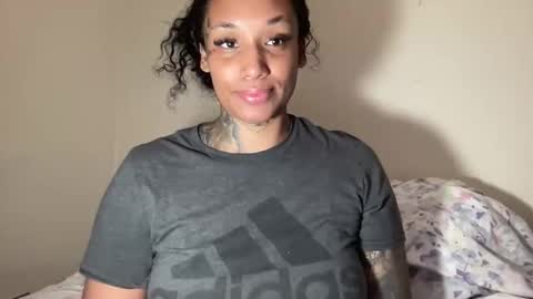 Mistress Jenni online show from February 6, 7:56 am