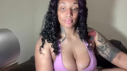 Mistress Jenni online show from June 5, 6:42 am
