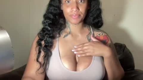 Mistress Jenni online show from July 12, 7:32 am