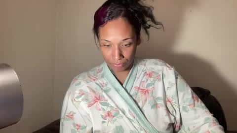Mistress Jenni online show from July 13, 12:13 am