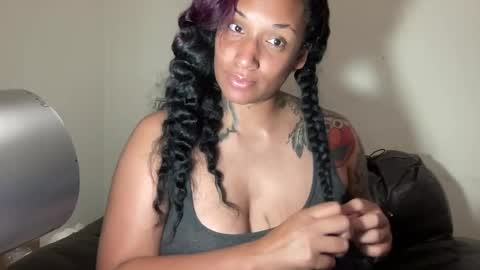 Mistress Jenni online show from July 22, 7:22 am