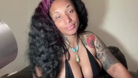 Mistress Jenni online show from July 25, 7:28 am