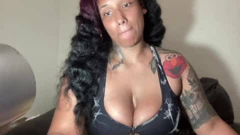 Mistress Jenni online show from July 27, 1:12 am