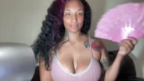 Mistress Jenni online show from August 1, 12:54 am
