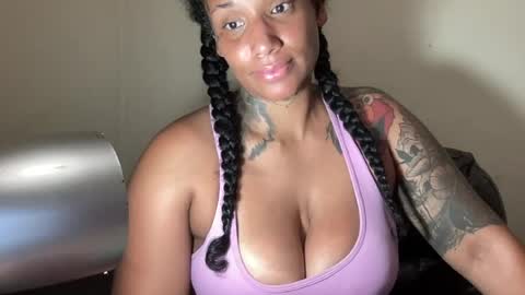 Mistress Jenni online show from August 3, 9:04 am