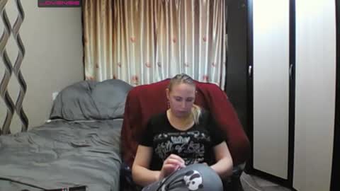 JenniDeep online show from February 27, 10:32 pm