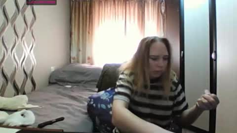 JenniDeep online show from March 31, 7:53 am