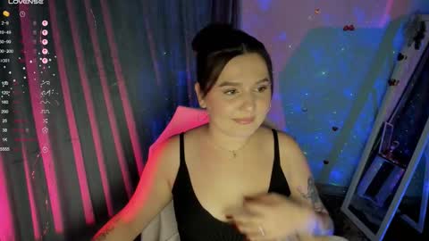 Jennie online show from November 7, 2:11 am