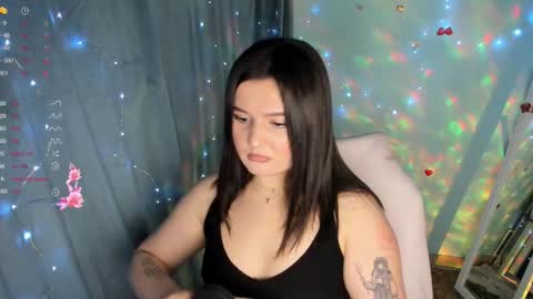 Jennie online show from November 23, 11:04 pm