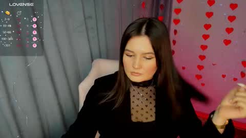 Jennie online show from February 20, 5:02 pm