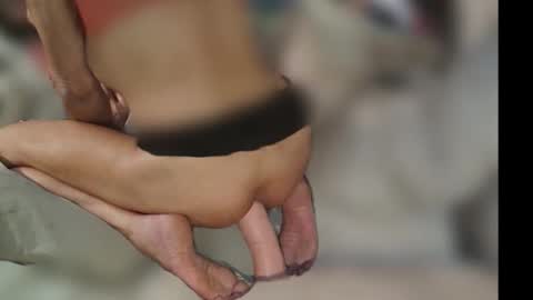 Jennie bttmcd online show from October 28, 10:12 pm