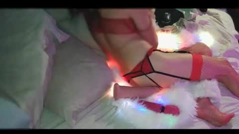 Jennie bttmcd online show from December 3, 7:27 am