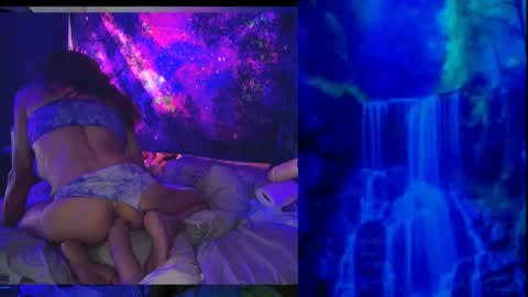 Jennie bttmcd online show from February 21, 9:32 am