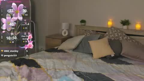 Jennie online show from January 11, 8:52 am