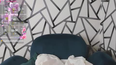 Jennie online show from February 14, 1:13 am