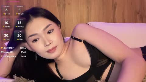 jennie_yung online show from January 26, 4:51 am