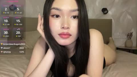 jennie_yung online show from September 20, 10:55 pm