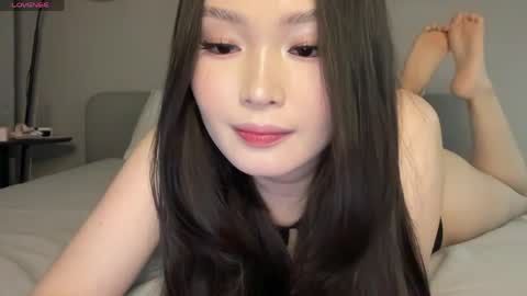 jennie_yung online show from May 7, 9:31 pm