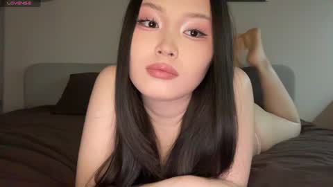 jennie_yung online show from July 22, 10:23 pm