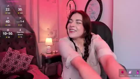 Snapshot of jenniekim_18 chatting on September 25, 11:58 am Jennie online show from September 25, 11:58 am