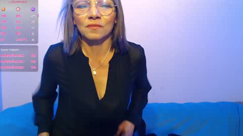 Jennie online show from January 27, 12:16 pm