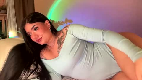 jennies_body online show from September 24, 10:57 pm